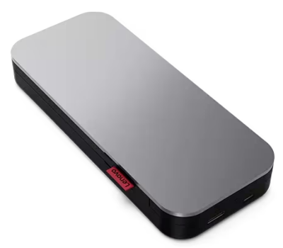 LENOVO GO USB C LAPTOP POWER BANK 20000 MAH
