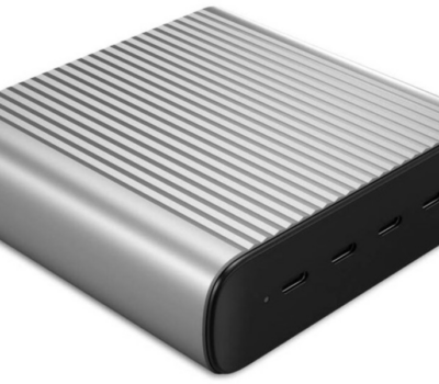 HJ 245W GAN - EU / UK CORD