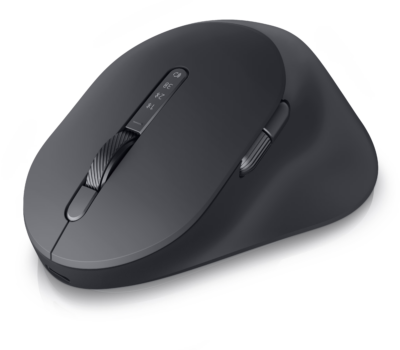 DELL RECHARGEABLE MULTI-DEVICE MOUSE - MS900