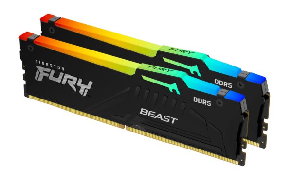 KINGSTON 8GB DDR5 5600MT/S MODULE
