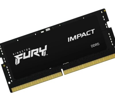 KINGSTON 32GB DDR5 5600MT/S MEMORY