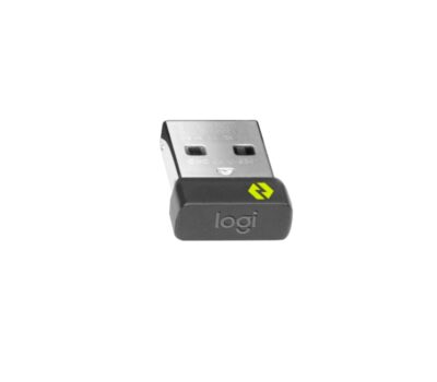 LOGITECH BOLT RECEIVER - USB-A