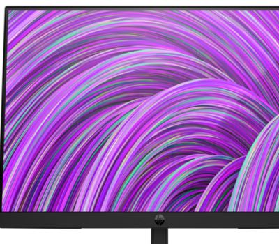 HP P22H G5 FHD MONITOR