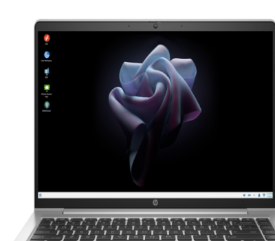 HP MT440 G3 14IN FHD NOTEBOOK
