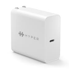 TARGUS HYPERJUICE 2M SILICONE USB-C TO USB-C 240W CABLE