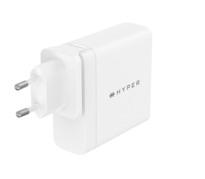 TARGUS JUICE 140 W GAN CHARGER - GLOBAL - MULTI-PORT