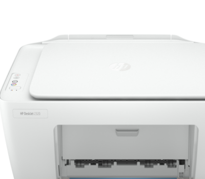 HP DESKJET 2320 ALL-IN-ONE PRINTER