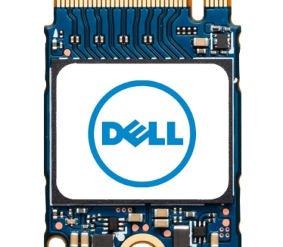 DELL M.2 PCIE NVME GEN 4X4 CLASS 35 2230 SOLID STATE DRIVE - 512GB