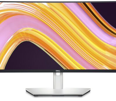 DELL U4924DW ULTRASHARP 49IN CURVED MONITOR
