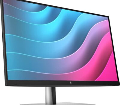 HP E24T G5 23.8IN FHD MONITOR