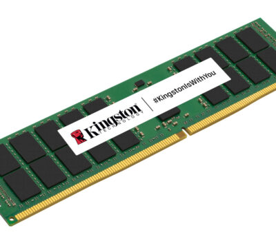 KINGSTON 64GB DDR5 4800MT/S ECC REG 2RX4 MODULE