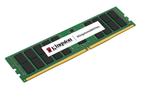 KINGSTON 64GB DDR5 4800MT/S ECC REG 2RX4 MODULE