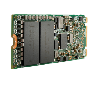 HP 480GB NVME GEN3 MAINSTREAM PERFORMANCE READ INTENSIVE M.2 MULTI VENDOR SSD