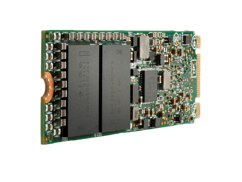 HP 960GB NVME GEN3 MAINSTREAM PERFORMANCE READ INTENSIVE M.2 MULTI VENDOR SSD