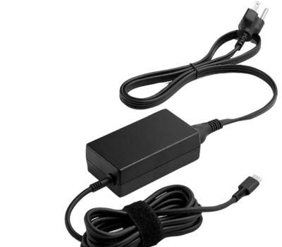 HP 65W USB-C LC POWER ADAPTER