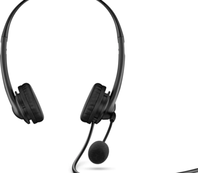 HP USB G2 STEREO HEADSET