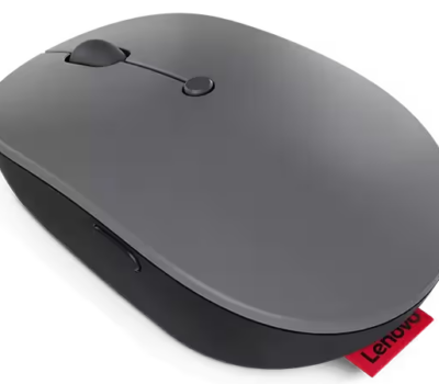 LENOVO GO USB-C WIRELESS MOUSE