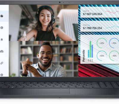 DELL VOSTRO 3520 15.6IN FHD NOTEBOOK