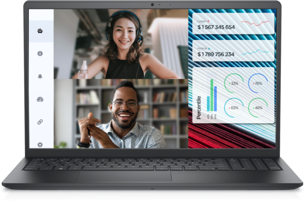 DELL VOSTRO 3520 15.6IN FHD NOTEBOOK