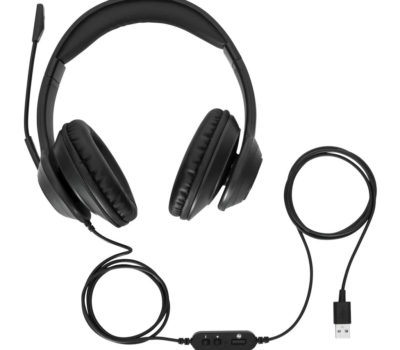TARGUS WIRED STEREO HEADSET