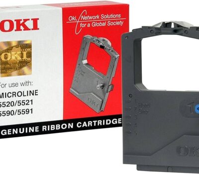 OKI ML5520 PRINTER RIBBON