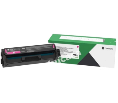 LEXMARK 20N5XM0 MAGENTA CRTG EXTRA RETURN