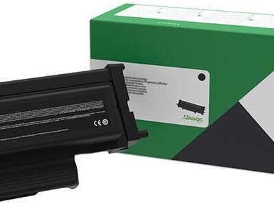 LEXMARK WASTE TONER BOTTLE