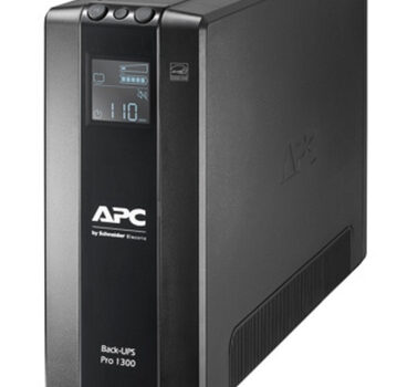 APC BACK UPS PRO BR 1300VA