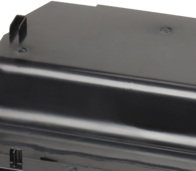 HP LASERJET TONER COLLECTION UNIT