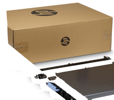 HP LASERJET IMAGE TRANSFER BELT