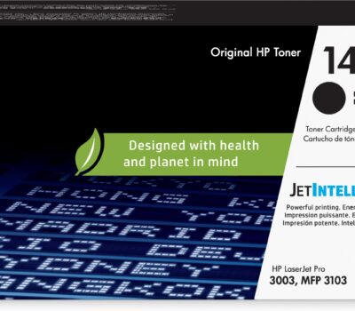HP 145A BLACK ORIGINAL LASERJET TONER CARTRIDGE