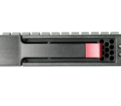 HP MSA 600GB SAS 12G ENTERPRISE 10K SFF (2.5IN) M2 3YR WTY HDD