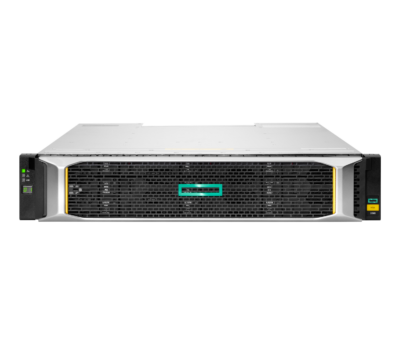 HP MSA 2060 10GBASE-T ISCSI LFF STORAGE