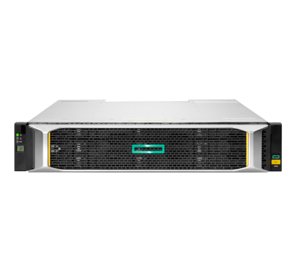 HP MSA 2060 10GBASE-T ISCSI LFF STORAGE