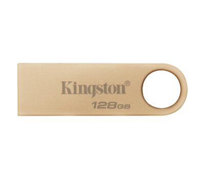 KINGSTON DATATRAVELER SE9 G3 128GB USB FLASH DRIVE
