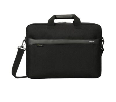 TARGUS 15.6IN GEOLITE ECOSMART ESSENTIAL LAPTOP CASE