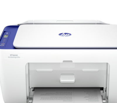 HP DESKJET ULTRA INK ADVANTAGE 4927 ALL-IN-ONE COLOUR PRINTER