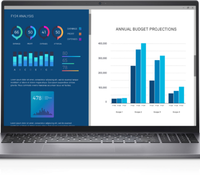 DELL VOSTRO 5640 16.0IN FHD NOTEBOOK