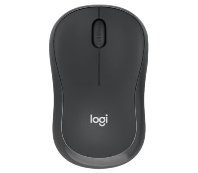 LOGITECH M240 SILENT BLUETOOTH MOUSE - GRAPHITE