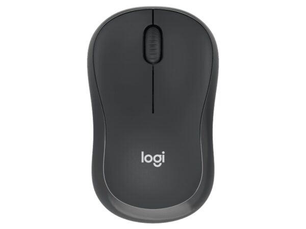 LOGITECH M240 SILENT BLUETOOTH MOUSE - GRAPHITE