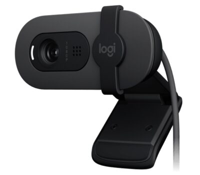 LOGITECH BRIO 100 FULL HD WEBCAM