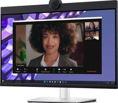 DELL 27 P2724DEB VIDEO CONFERENCING MONITOR