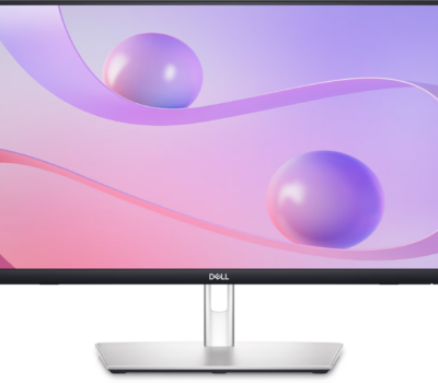 DELL 24 TOUCH USB-C HUB MONITOR