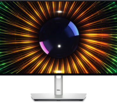 DELL ULTRASHARP 24 MONITOR