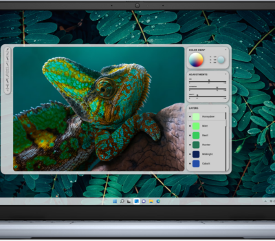 DELL INSPIRON 7440 14IN AG NOTEBOOK
