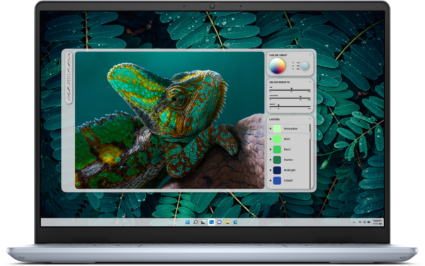 DELL INSPIRON 7440 14IN AG NOTEBOOK