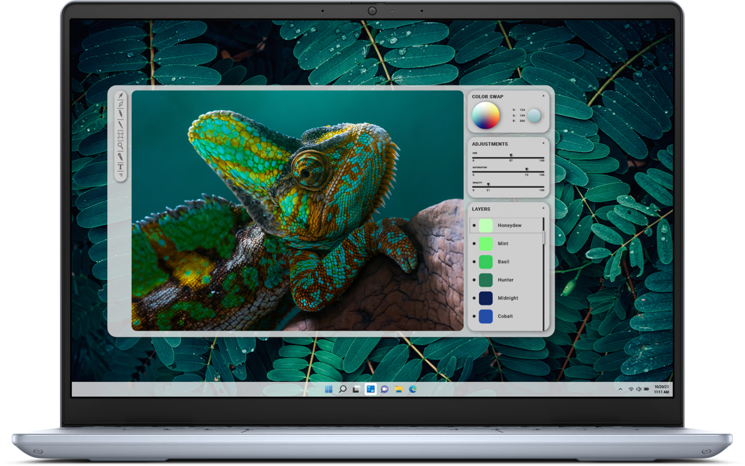 DELL INSPIRON 7440 14IN AG NOTEBOOK