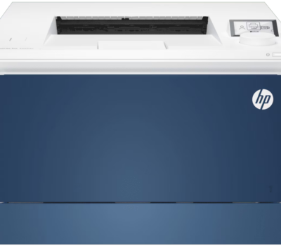 HP COLOR LASERJET PRO 4203DN PRINTER