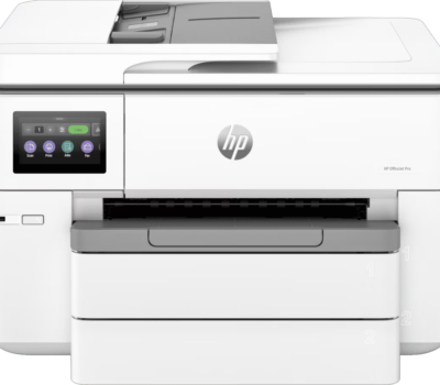 HP OFFICEJET PRO 9730 WIDE FORMAT ALL-IN-ONE PRINTER