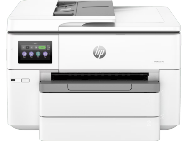HP OFFICEJET PRO 9730 WIDE FORMAT ALL-IN-ONE PRINTER
